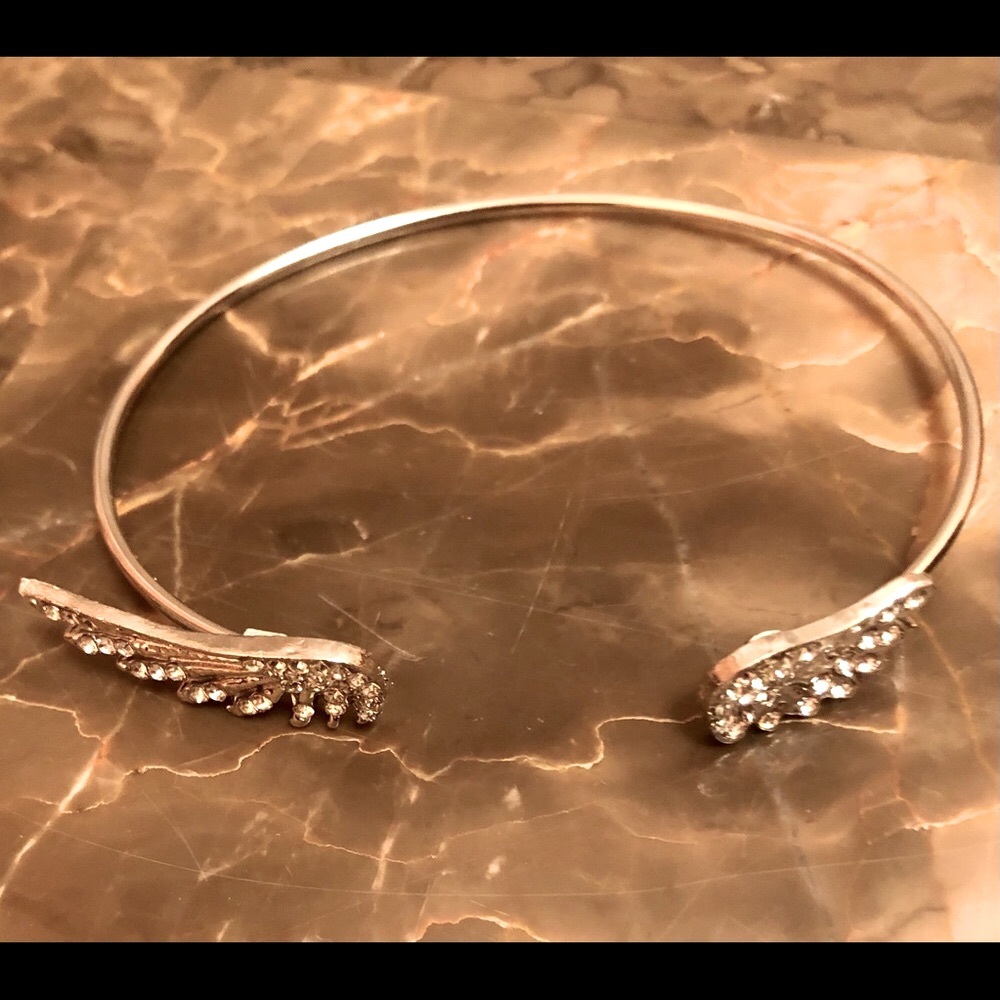 Angel Wings Bracelet